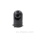 Cámara inalámbrica de sensor de duelo CCTV Wifi CCTV